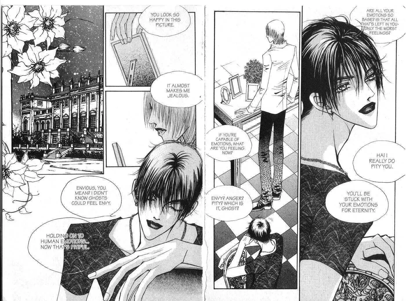 Model(LEE So Young) Chapter 6 80